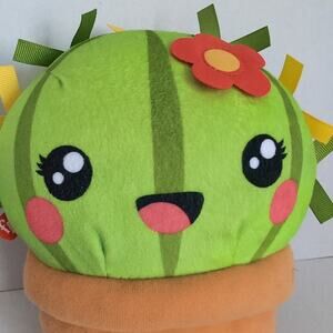 Fisher Price Cactus Paradise Pals Giggle Squad Baby Toy Interactive WORKS